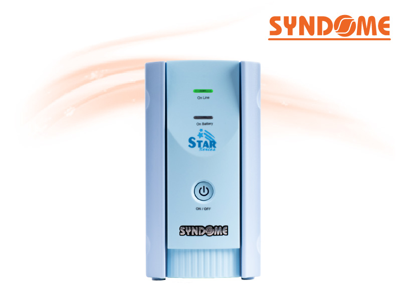 Syndome STAR-800